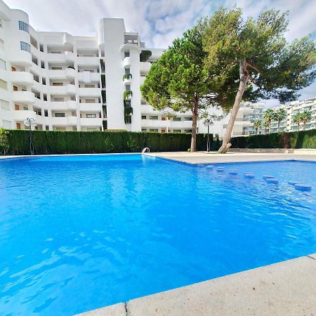 Salou Playa Centro P4アパートメント エクステリア 写真