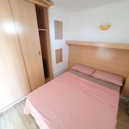 Salou Playa Centro P4アパートメント エクステリア 写真