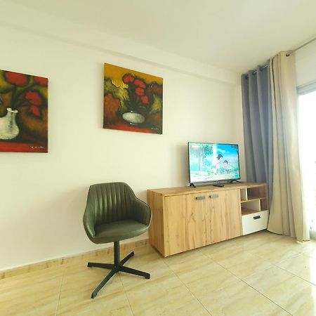 Salou Playa Centro P4アパートメント エクステリア 写真