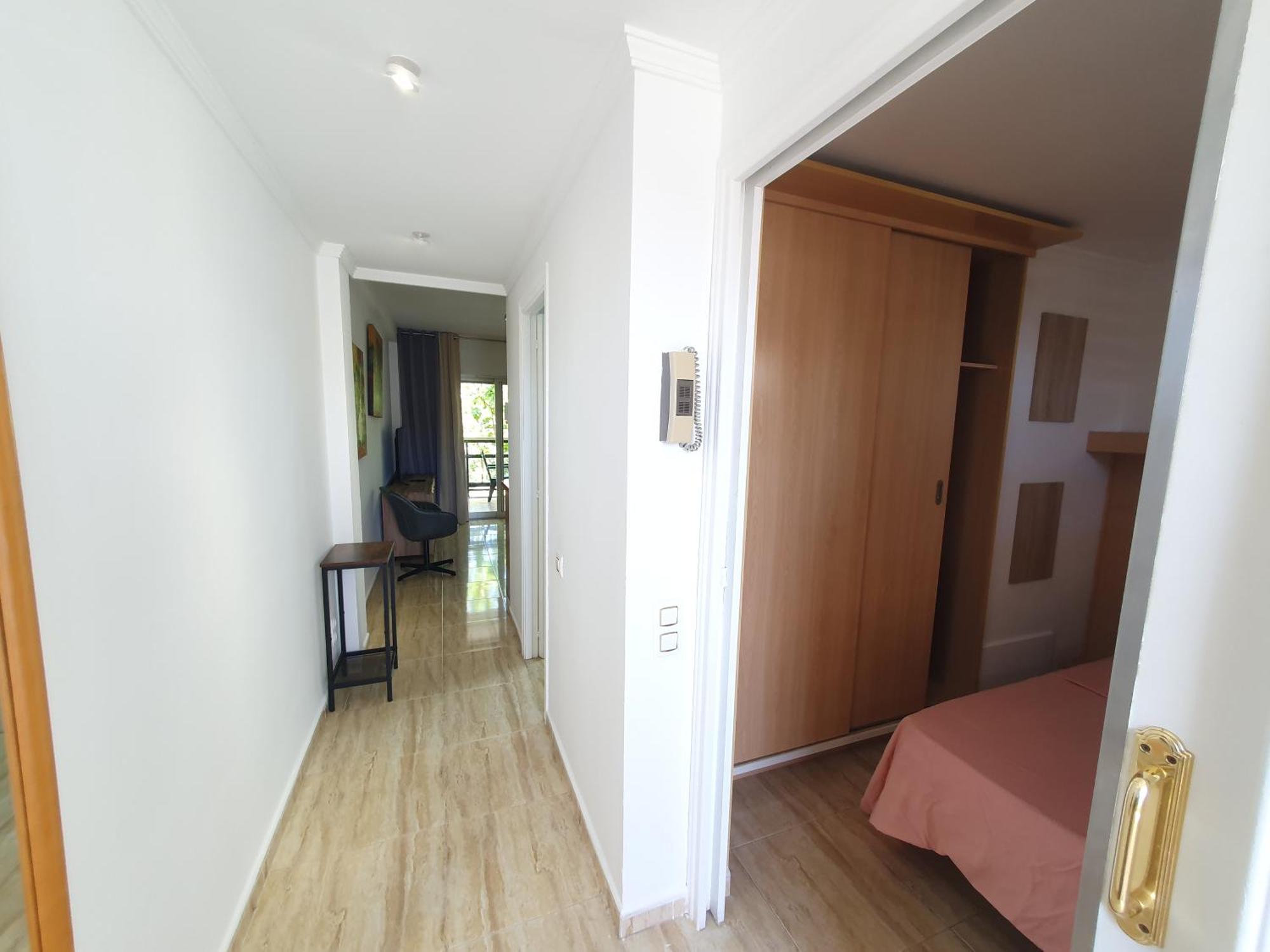 Salou Playa Centro P4アパートメント エクステリア 写真