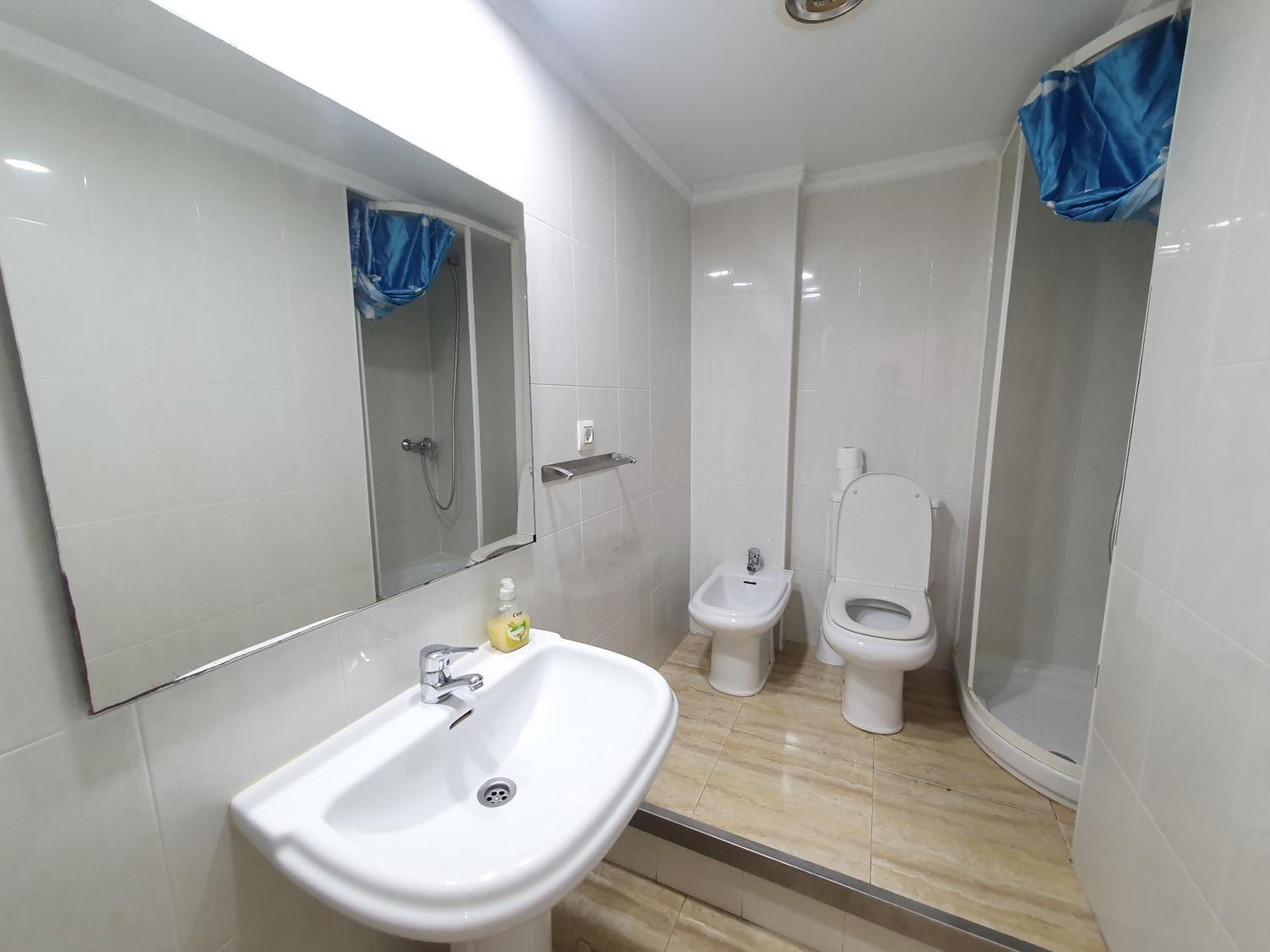 Salou Playa Centro P4アパートメント エクステリア 写真