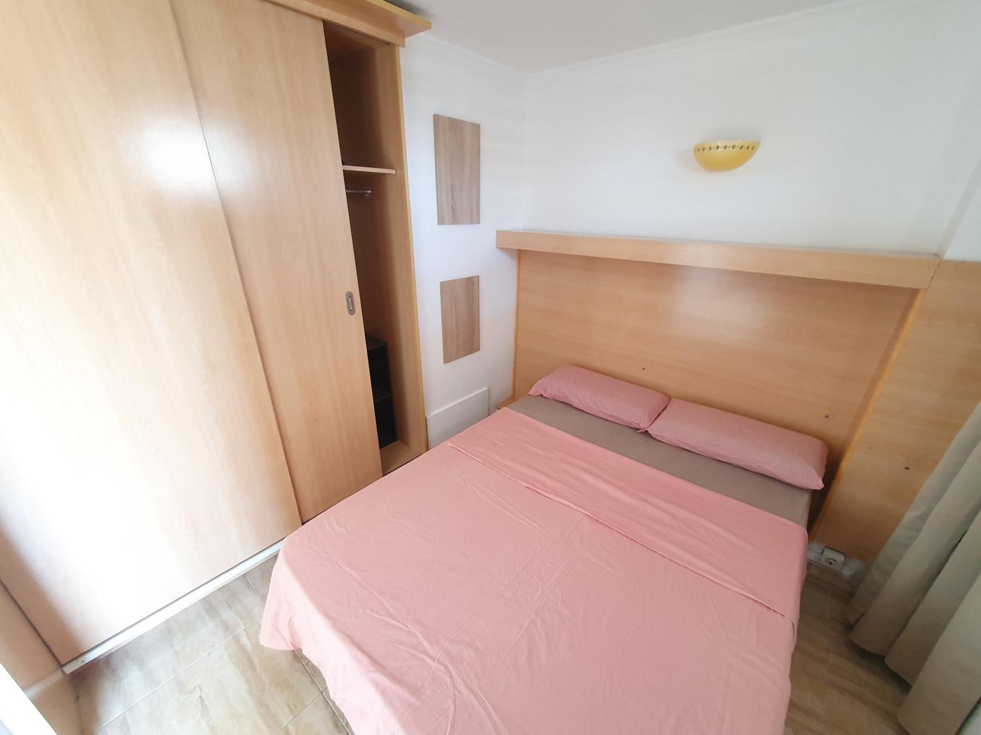 Salou Playa Centro P4アパートメント エクステリア 写真