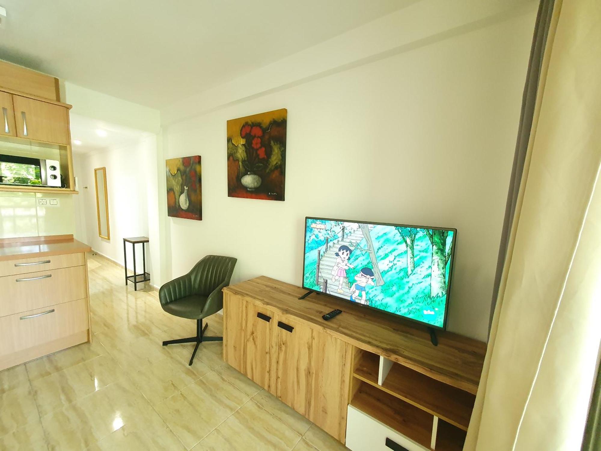 Salou Playa Centro P4アパートメント エクステリア 写真