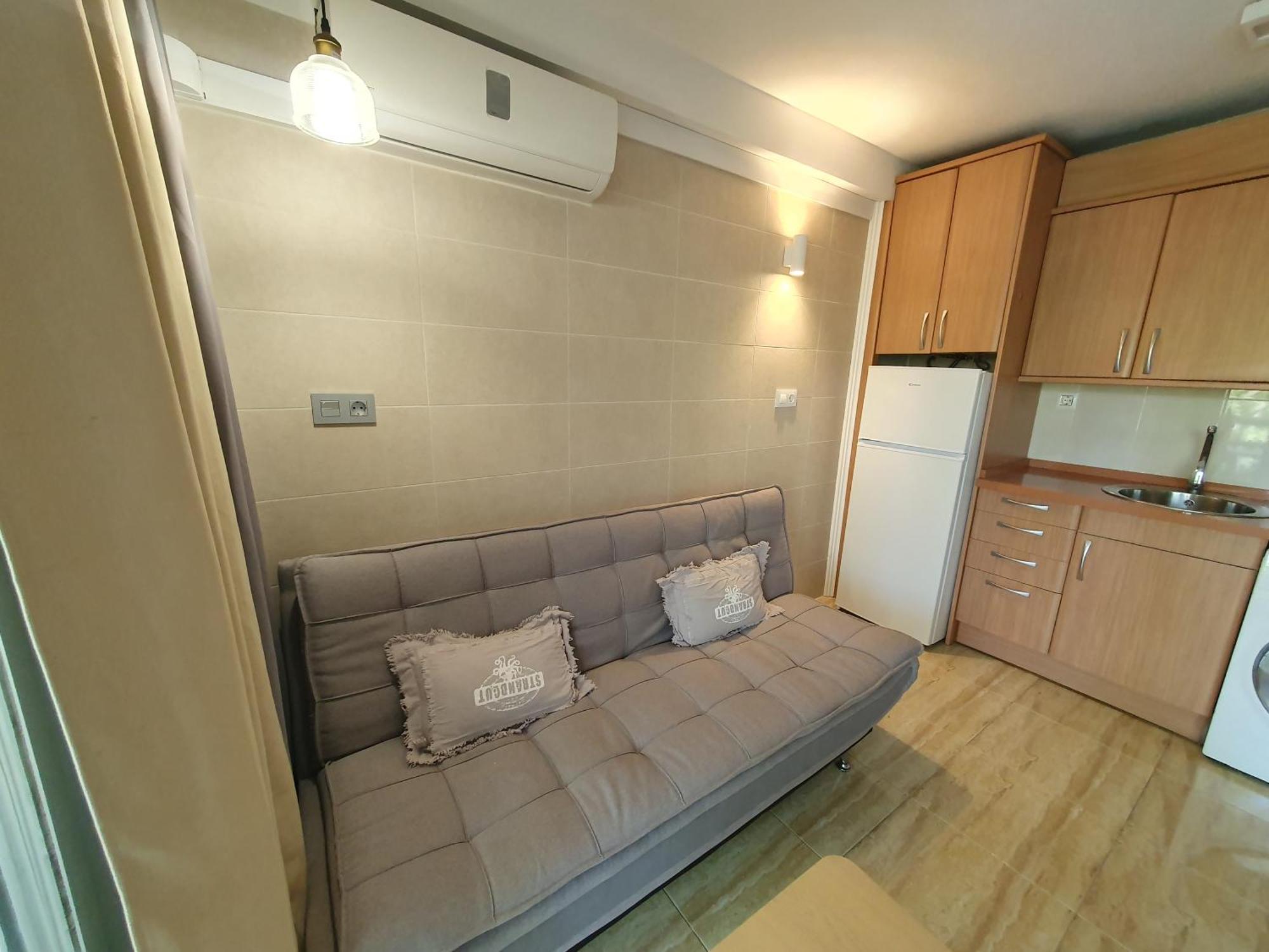 Salou Playa Centro P4アパートメント エクステリア 写真