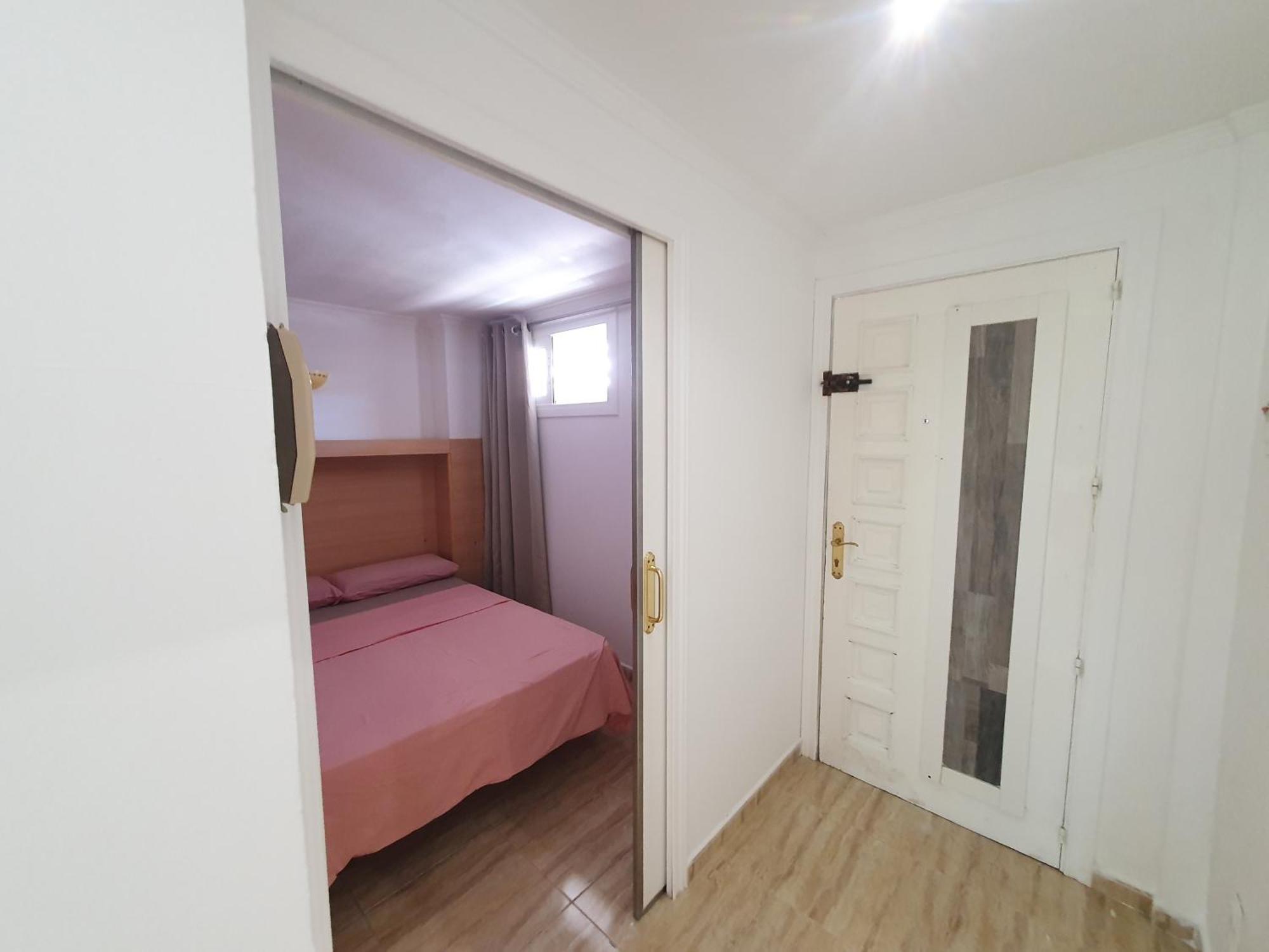 Salou Playa Centro P4アパートメント エクステリア 写真