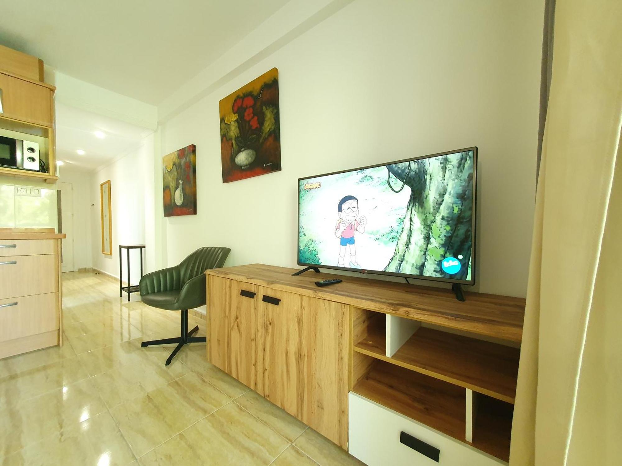 Salou Playa Centro P4アパートメント エクステリア 写真