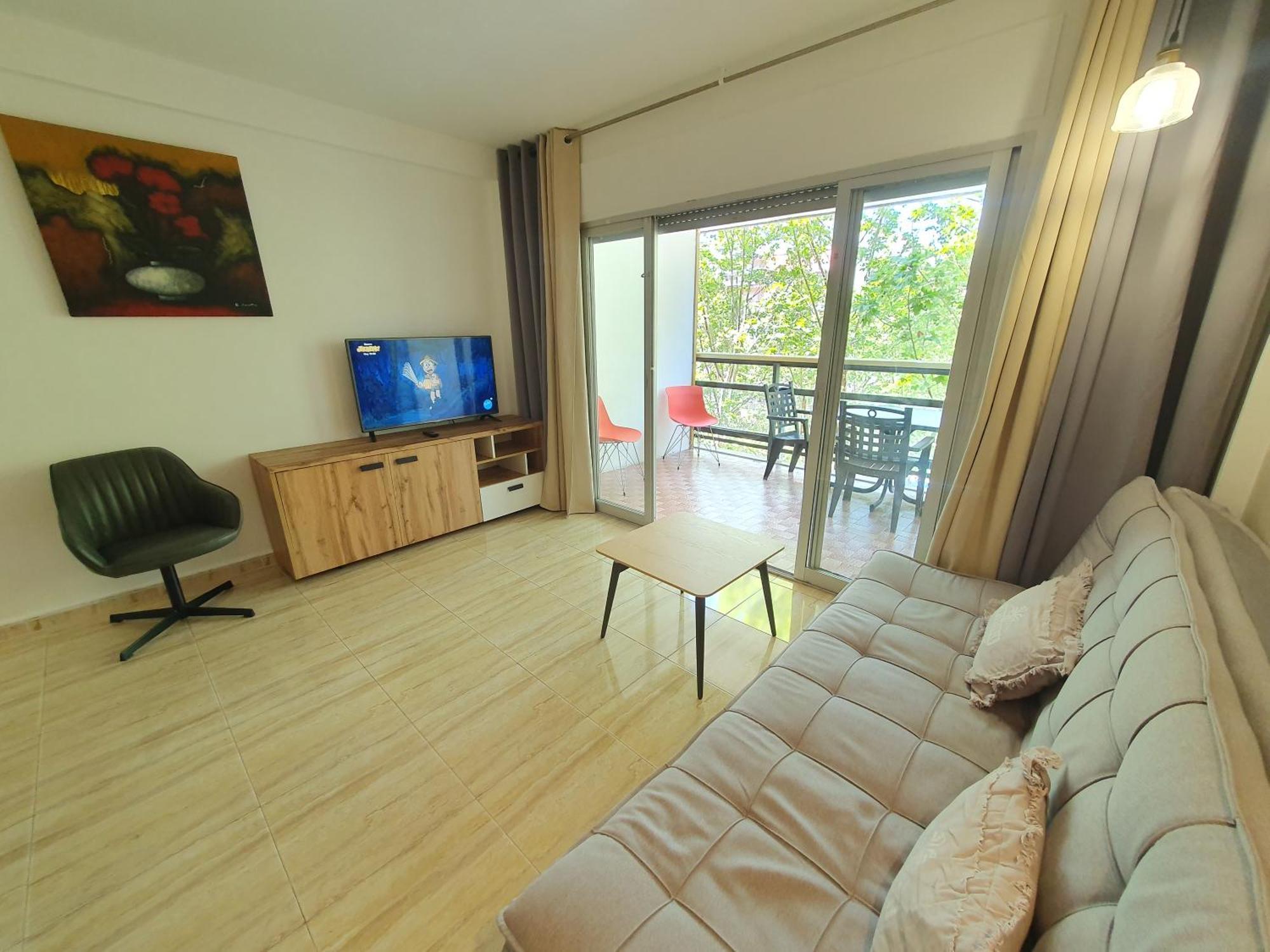 Salou Playa Centro P4アパートメント エクステリア 写真
