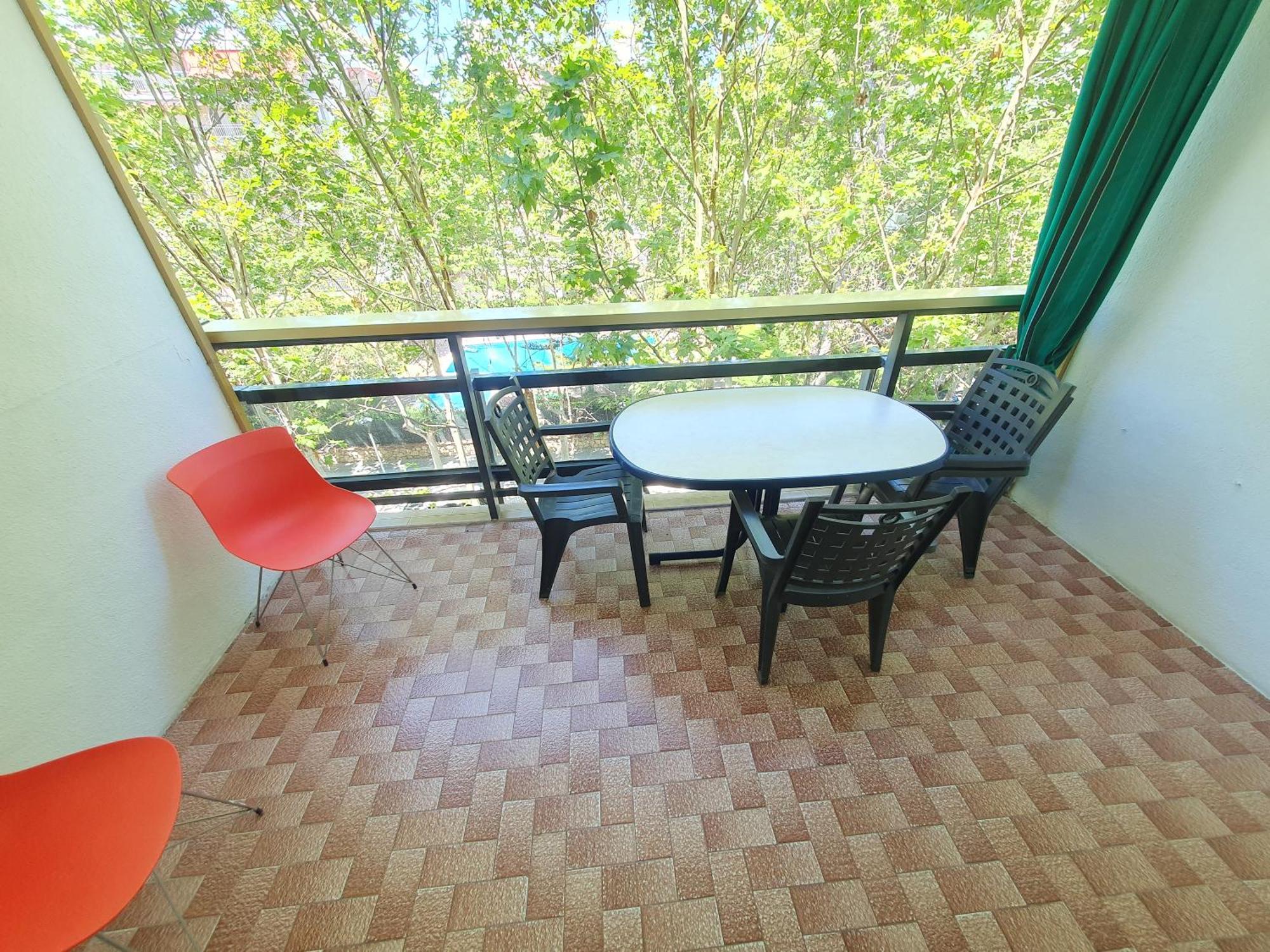 Salou Playa Centro P4アパートメント エクステリア 写真